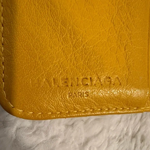 Balenciaga Compact Wallet - Picture 14 of 16